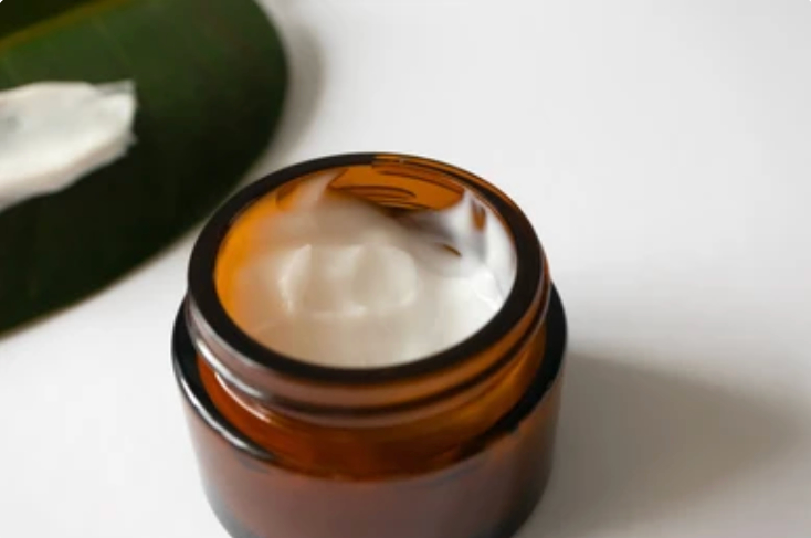 Rejuvenating Face Cream